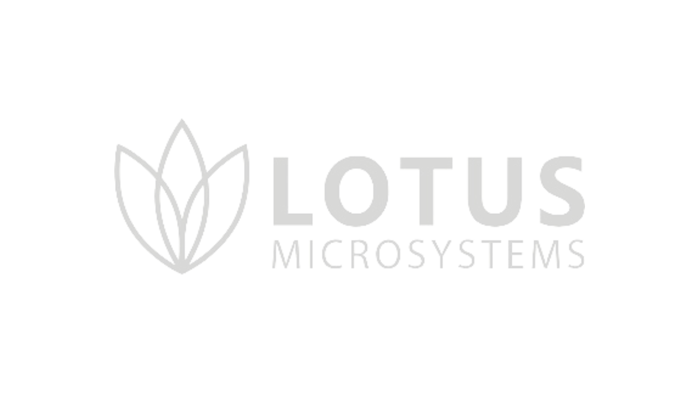 Lotus Microsystems